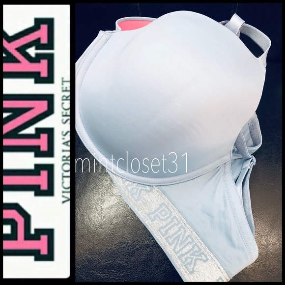 PINK Victoria's Secret Other - 🆕 PINK Victoria's Secret Padded Bra